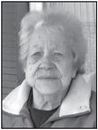 Bette Dorava Bette Dorava