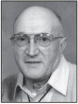 Charles “Chuck” G. Mayer