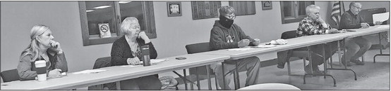 Holton grapples with $24,000 tax levy error