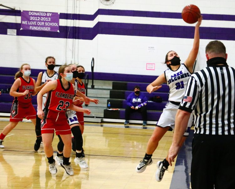 Chieftains make good start in second half of season Chieftains make good start in second half of season