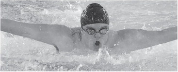 Numbers game takes a toll this week on Medford swim team