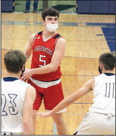 Indians can’t get past Dons  in D5 regional semifinal