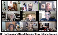 Can 2021 redistricting create fair legislative maps?