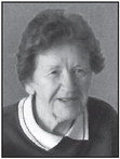 Florence G. Mayer