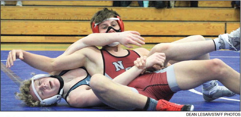 Neillsville-Greenwood-Loyal pushed eight of its ….