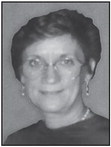 Darlene Marie Mathias