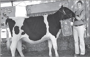 Exhibitors cope with fair cancellations