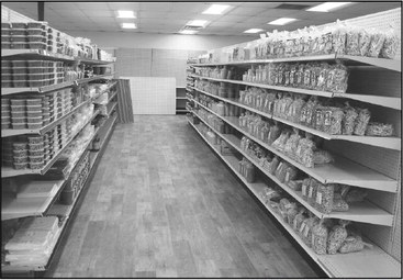 Former Maranatha Market opens as Village Market in Spencer Former Maranatha Market opens as Village Market in Spencer