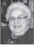 Ellen M. “Ellie” Duerr