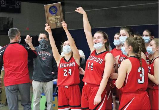 REGIONAL CHAMPIONS REGIONAL CHAMPIONS