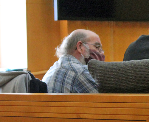 Arraignment next for Ford, after preliminary hearing