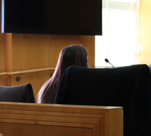 Brenner sentenced to jail for Holcombe crash