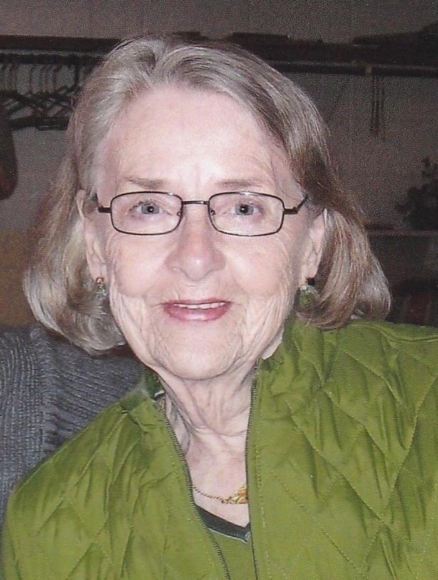 JoAnn A. Nevin