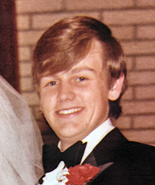 Roger A. Kocherer