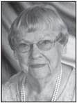 Ruth E. Halverson