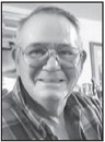 Terry Morrow