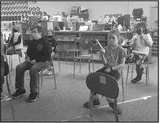 There is no stopping the music