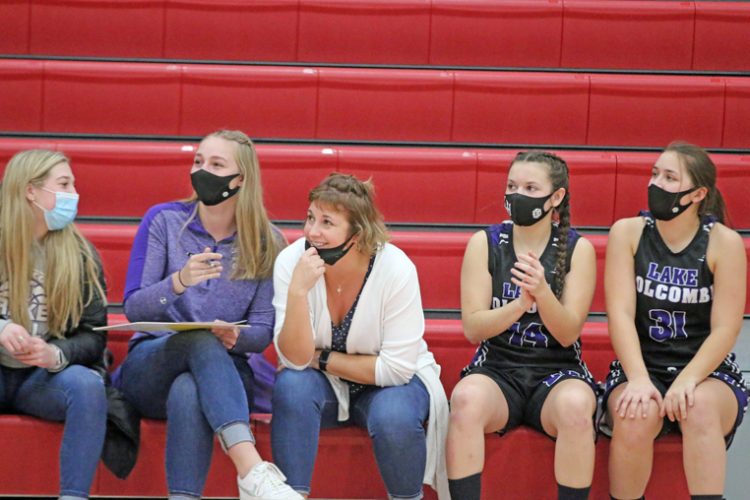 Lake Holcombe tears through Regionals to face Macks Lake Holcombe tears through Regionals to face Macks