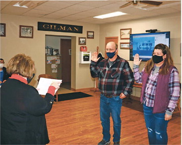 Tribute in the works to honor those who served on village board Tribute in the works to honor those who served on village board