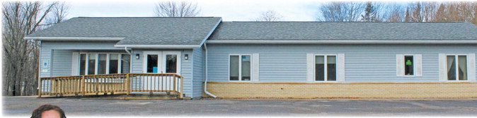 Kids First Childcare moves for more building amenities Kid