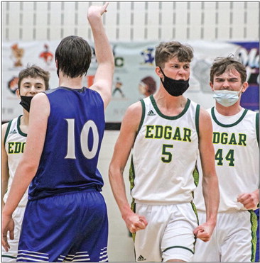 WIAA DIVISION 4 SECTIONAL CHAMPIONSHIP