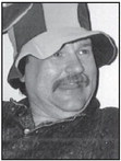 Tom “Krazy” E.   Krebsbach