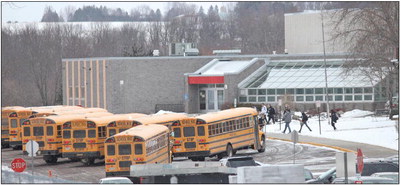 Marathon school to open five days a week