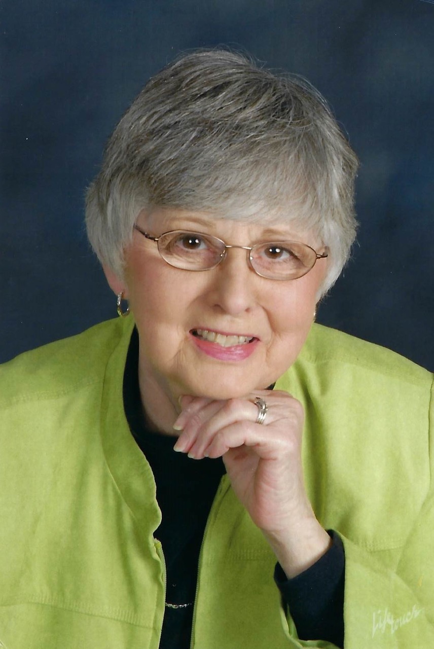 Kathleen “Kathy” Louise Riegert