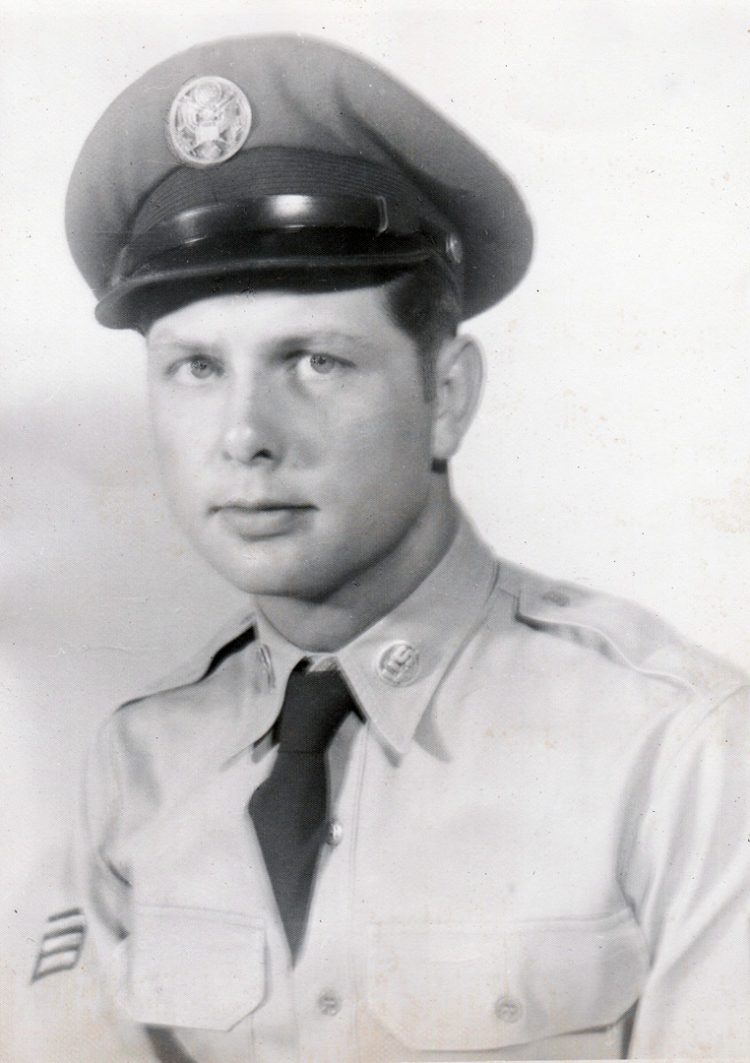Ronald “Ron” J. Laudenslager Ronald “Ron” J. Laudenslager