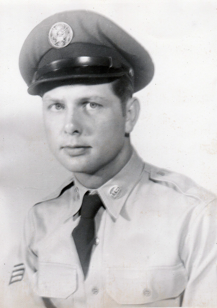 Ronald “Ron” J. Laudenslager