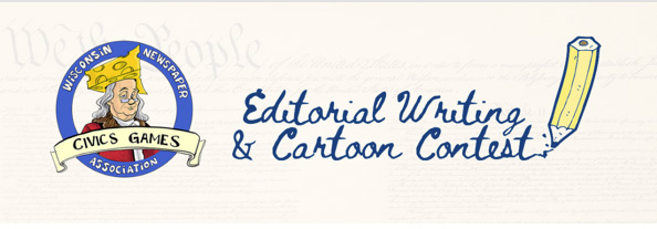 Young artists and writers sought for WNA contest