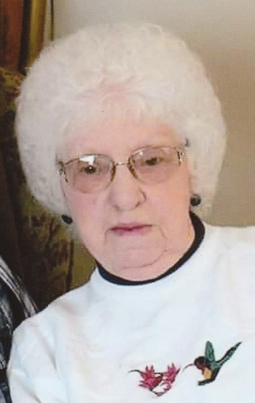 Sylvia E. Fasbender