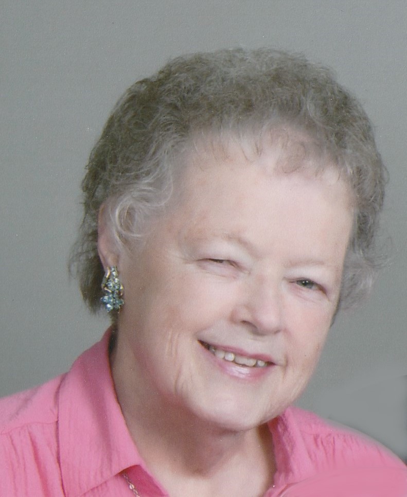 Virginia Ann Bowe