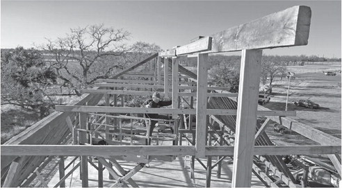 Webster brings new life, location to old barns Webster brings new life, location to old barns