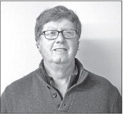 Holton chairman faces challenge on April 6 Holton chairman faces challenge on April 6
