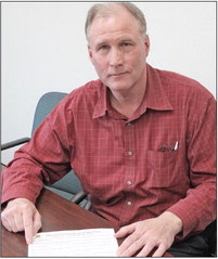 Edgar school official answers anonymous mailing claims