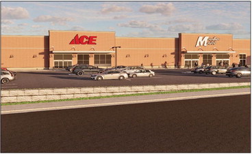 Marathon City might use TIF in downtown retail project