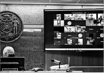 Shawn Carl’s charges were modified ….