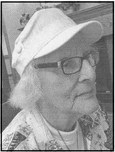Gertrude “Trudy” Bertha Tetzloff