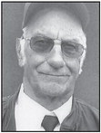 Henry “Hank” C. Behling