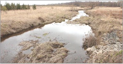 County to seek state conservation funding County to seek state conservation funding