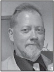 Robert “Buff” Allen Zocher Robert “Buff” Allen Zocher