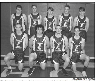 Greyhounds have lots of girls, but boys numbers down this spring Greyhounds have lots of girls, but boys numbers down this spring