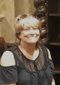 Sharon Hunt