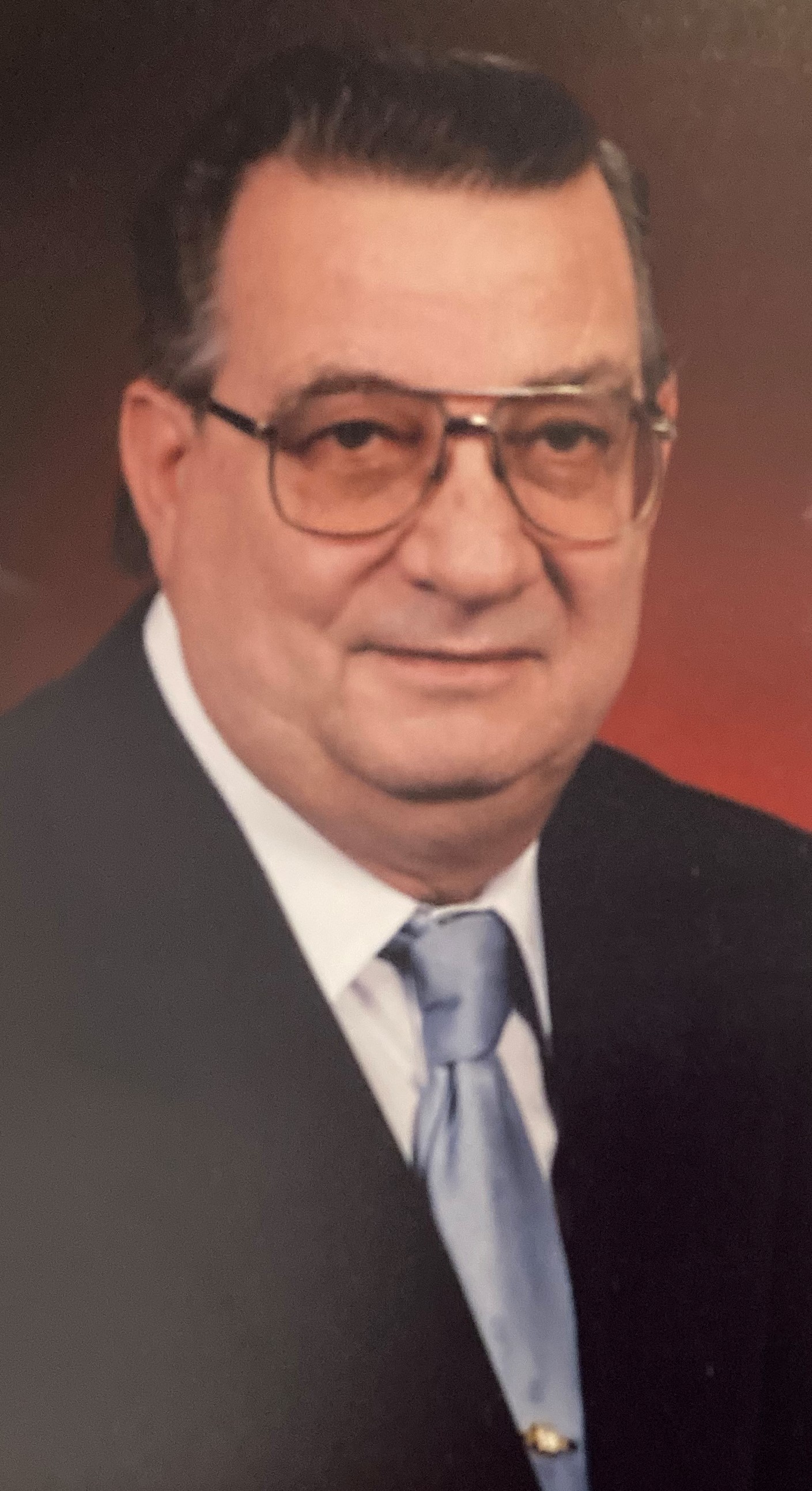 LaWayne “Wayne” Hyland