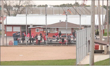 Marathon City hits pause on park project