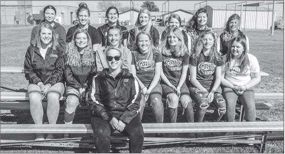 Softball sets eyes on conference title