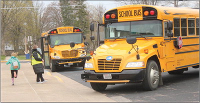 Edgar school board makes budget cuts Edgar school board makes budget cuts