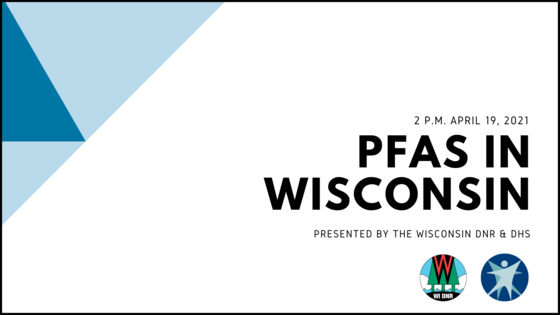 PFAS in Wisconsin and what it means for you