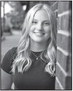 Ava Decker named Lions’  Student of the Quarter